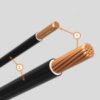 Cable 500 discount mcm condumex precio